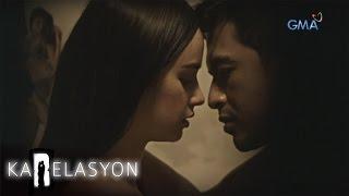 Karelasyon Teaser Ep.88: Unang paglabas ni Kim Domingo sa 'Karelasyon'