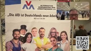 Werde Mitglied bei der Alternative Vereinigung der Arbeitnehmer e.V. (AVA)!