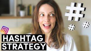 THE BEST INSTAGRAM HASHTAGS TO USE TO REACH MORE PEOPLE: Copy my 2023 Instagram hashtag strategy