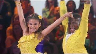 DWTS Juniors Week 1 ALL PERFORMANCES