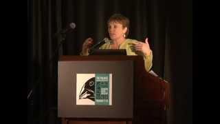 Darwin on the Palouse: Dr. Valerie Tarico - The Evolution of Gender Roles