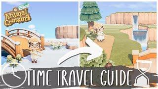 Should You Time Travel? | Animal Crossing New Horizons