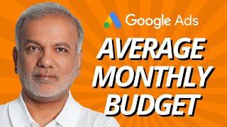 Google Ads For Dental Clinic - What Will Be The Average Budget Per Month For Local Businesses?