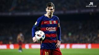 Lionel Messi - A God Amongst Men HD - Soccerhihi 100