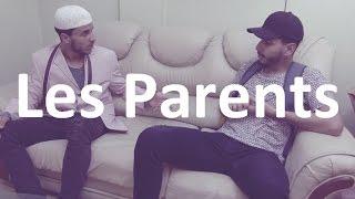 Les Parents (الوالدين) / Podcast Dz 2017