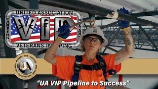 UA VIP Pipeline to Success