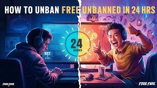 5 August All Id Unban | How To Unsuspend Free Fire id 2024 | Ob45 id unban update