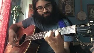 Odin KBR | guitar improv