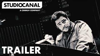 Che: Part One | Official Trailer | Starring Benecio Del Toro