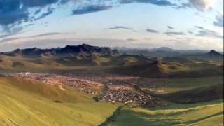 TransMongolia - Mandakh Nar (Rising Sun)