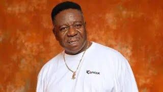 MR IBU BODY ARRIVE.