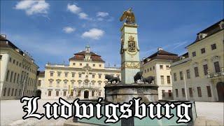 Ludwigsburg