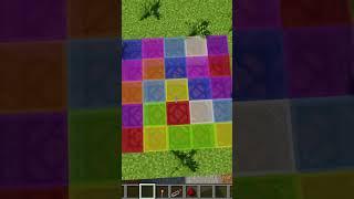 MINECRAFT DANCE FLOOR Tutorial | Gaming Deutsch