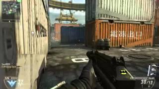 kingkron - Black Ops II Game Clip