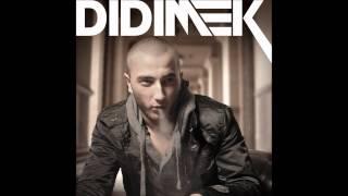 Didimek feat. Samuel Suleiman - Hayal (Original Mix)