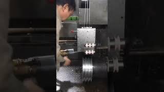 The Perfection of Work: Satisfying Videos of Skilled Professionals