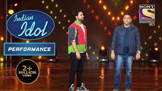 Danish और Sukhwinder जी ने 'Ramta Jogi' Performance से लगाई Stage पे आग | Indian Idol Season 12