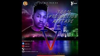 T MAN SA   100% Production Mixtape 005 Expensive Yano Edition