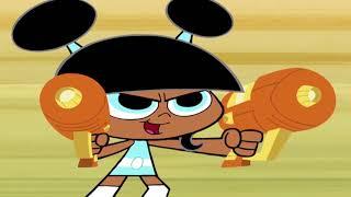 Robotboy | The Consultant | Season 2 | Full Episodes | Robotboy Official