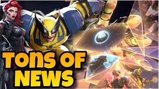 Big Lore Info, Heroes And More! Marvel Rivals News Update