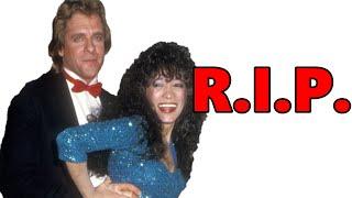 R.I.P. Ronnie Spector What Eddie Money Said About Her In 2017 @EddieMoneyVEVO #ronniespector