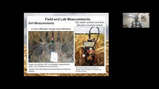 Effects of Summer Double Cropping & Reduced Tillage on Crop Productivity, Soil Physical Properties
