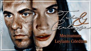 Turan & Gülayşe - Mecnunum Leylamı Gördüm