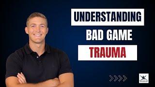 Can Bad Games in Sports Be Traumatic?