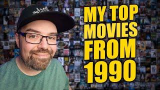 1990 in Cinema: My Top 25 Film Picks