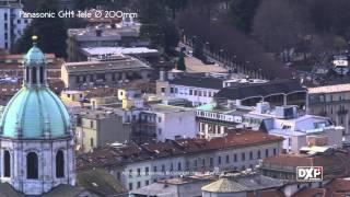 Overview Como 4K