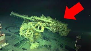 The Super Weapon that Turned German U-Boats into Scrap