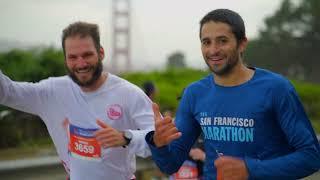 2023 San Francisco Marathon