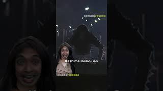  Ini macam-macam hantu di jepang - #Shorts #ArmanVesona