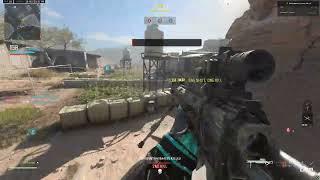 [DMA] Cheating in MW3 Ranked ft. PO