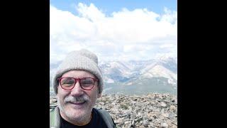 Red Mountain - a Colorado 13er in the White River National Forest