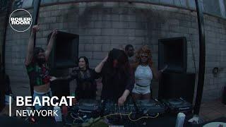 BEARCAT | Boiler Room SS21: Patia's Fantasy World