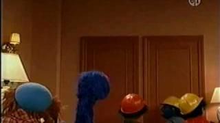 Sesame Street - Outrageous Makeover Home Addition