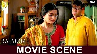 दिल दिया दर्द लिया ! | Raincoat | Ajay Devgn | Aishwarya Rai Bachchan | Movie Scene | SVF Bharat