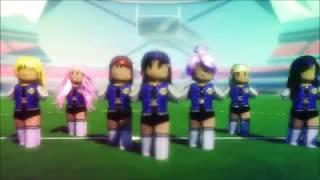 MMD X ROBLOX  Twice Cheer Up