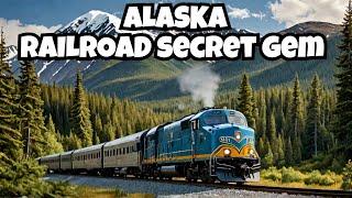 Alaska Railroad's Hurricane Turn: