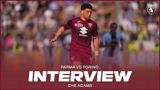 ADAMS: “Due punti persi”