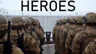 Motivation - Turkish Army "HEROES"  (HD) English Subtitle