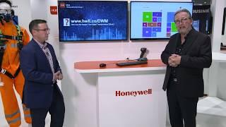 Watch Honeywell Digitized Workforce Management (DWM) in Action