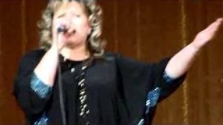 Галина Егорова-Улыбнись Россия