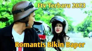 Ftv Terbaru 2023 Sctv, Adinda Azani, Qausar Harta Yudana | Romantis Bikin Baper