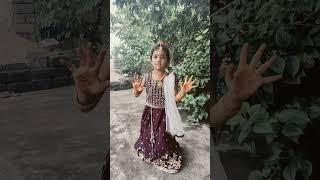 cute baby dance 