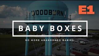 BABY BOXES Ep 1 - No More Abandoned Babies