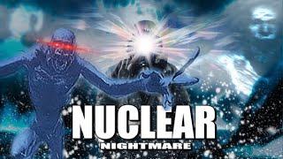 DON'T GO EXPLORING IN ANTARCTICA [Nuclear Nightmare]