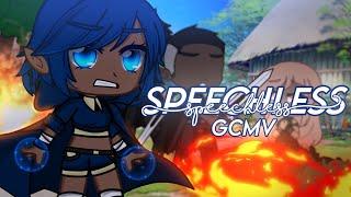 Speechless | Gacha Club Music Video (Gcmv/gcmv)