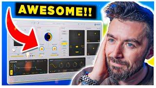 NEW Synth VST Plugin EVERY Producer MUST TRY!